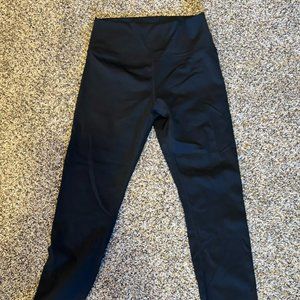 Zyia Leggings (8-10)